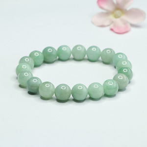 ซีมัง ซีมัง กำไลหยกทรงกลมสีเขียว ขายส่ง อีคอมเมิร์ซ จัดส่งสด S4052302 - Product Image 2