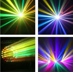 Disco Beam Light High Quality 295W Beam Moving Head Lights Disco Club Lights For Sale