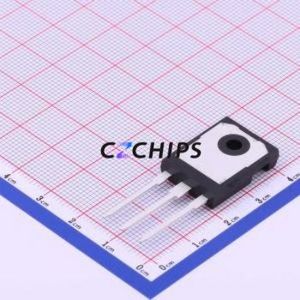 Nuevo y original IPW65R041CFD TO-247 Transistor de efecto de campo (MOSFET) Venta completa Chips de componentes electrónicos y servicio BOM - Product Image 2