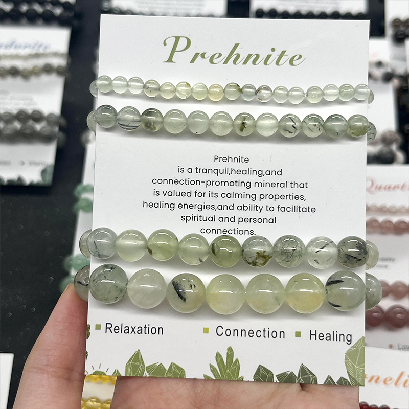 Prehnite