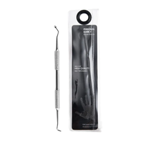 Vente en gros de haute qualité Pédicure Manucure Outils de soin des ongles Outil de soin des ongles Pousse-cuticules des doigts Ongles
