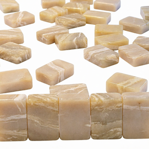 Tuiles de Mahjong en Acrylique Perlé, Ensemble de Mahjong Américain de 160 Pièces, Pièces de Jeu Multicolores Gravées pour les Fêtes - Product Image 1