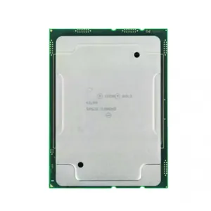 Kualitas Tinggi untuk Intel Xeon Gold Cpu Processor 6226r 6230r 6238r 6240r Gold 6226R