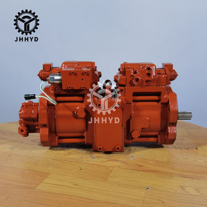 Гидравлический насос KPM JHHYD/для LiuGong LG230 LG240E LG90 LG908 LG915 LG920/922/923/925/922E/925E/LG950/948 /955 - Product Image 6