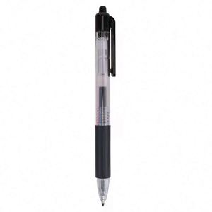 Custom Gel <b>Pen</b> PURE <b>Retractable</b> 0.5mm Point Color Gel Ink <b>Pens</b> Set School Office Home Supplies Stationery - Product Image 1