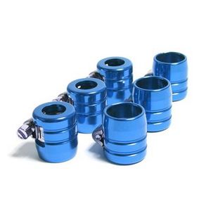 Mecanizado CNC Industrial de 5 Ejes, Piezas de Acero Inoxidable para Desnatadores, Torneado de Precisión, Fresado, Perforación por Electroerosión de Hilo Metálico Personalizada - Product Image 3