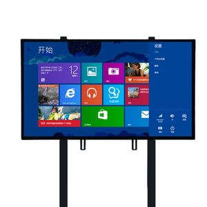 Mở khung 32in LCD <span class=keywords><strong>Monitor</strong></span> Full HD i5 i7 Bộ vi xử lý tất cả trong một màn hình cảm ứng máy tính 32 inch với Win7 Win10 win11 Linux OS - Product Image 5