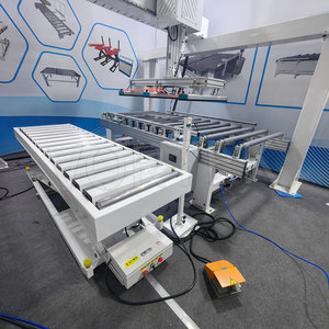 เครื่องยกแบบโครงสำหรับงานไม้ PM-GC ที่ปรับแต่งได้สำหรับโรงงานเฟอร์นิเจอร์ - Product Image 4