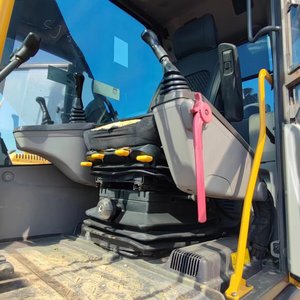รถขุดมือสอง 22 ตัน รุ่น EC220 EC220DL ยี่ห้อ VOLVO 220 สำหรับงานเหมืองและก่อสร้าง - Product Image 6