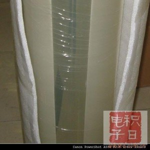 For Apple Mobile <b>Phone</b> Screen <b>Protector</b> PET Anti Scratch Film With Good Air Release - Product Image 2