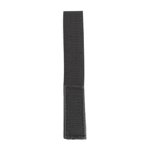 Correa de tracción negra para la tapa del maletero de Tesla, pieza de mejora para el modelo Y, manija interior de almacenamiento - Product Image 4