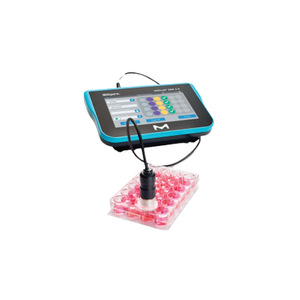 Mètre de résistance électrique des tissus cellulaires épidermiques MERS03000 500 V 0,01 m 2000 G Précision 0,05% Utilisation en enseignement supérieur - Product Image 3