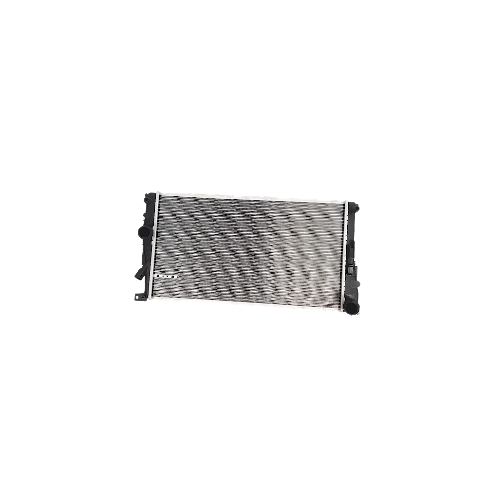 bmw f30 radiator