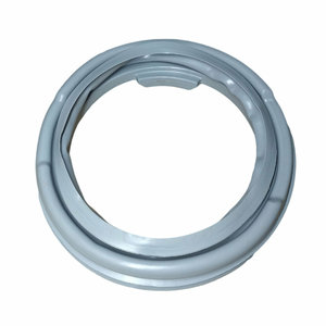 Diafragma de puerta de sellado de alta calidad Original <span class=keywords><strong>Samsung</strong></span>, <span class=keywords><strong>goma</strong></span> nueva para lavadoras manuales/eléctricas para hoteles - Product Image 4