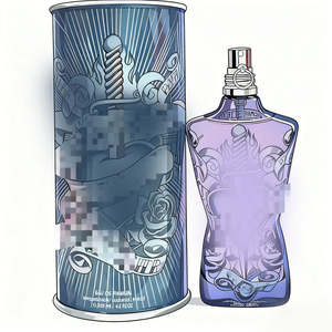 Perfume Masculino Le de Larga Duración, Tamaño Regular, al por Mayor, Aroma Especiado, Amaderado, Fresco y Frutal, Perfumes de Lujo Originales Populares - Product Image 5