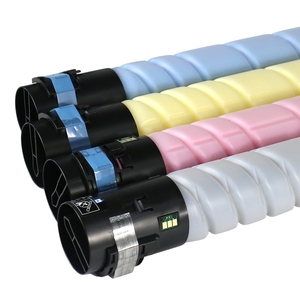 Zhuhai cartuccia Toner fabbrica TN514 polvere di Toner fotocopiatrice Toner per Konica Minolta C458 558 658 compatibile con Bizhub - Product Image 4