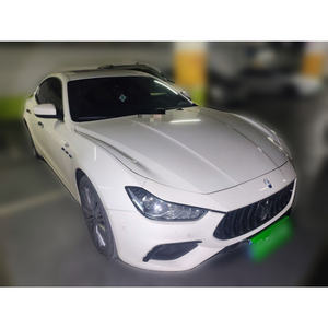 <span class=keywords><strong>Maserati</strong></span> <span class=keywords><strong>Ghibli</strong></span> <span class=keywords><strong>2.0</strong></span> Usado, Precio Bajo, Tracción Trasera, 5 Plazas - Product Image 3