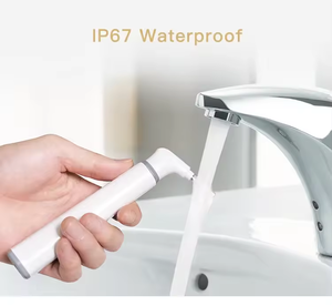 Không dây otoscope Tai máy ảnh 3.9 mét 720p HD Wifi Tai Phạm vi với 6 đèn LED cho trẻ em và người lớn hỗ trợ Android và iPhone - Product Image 4