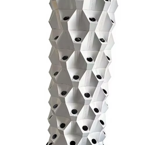 Systèmes de culture verticaux pour la maison et le <span class=keywords><strong>jardin</strong></span>, systèmes de culture hydroponique et <span class=keywords><strong>a</strong></span>éroponique en colonne - Product Image 1