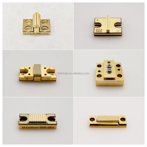 Module de tête laser à diode 800W 808nm 8 lignes, <span class=keywords><strong>source</strong></span> de pompage à canal macro Coolpower, matrice horizontale, pour réparation de poignée - Product Image 5