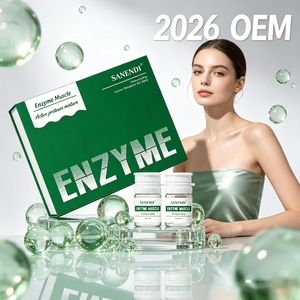 Suero Enzimático, Fórmula Suave para Pulir la Piel, Elimina la Queratina Muerta, Refina los Poros Dilatados, Unifica el Tono de Piel, Aumenta la Luminosidad - Product Image 4