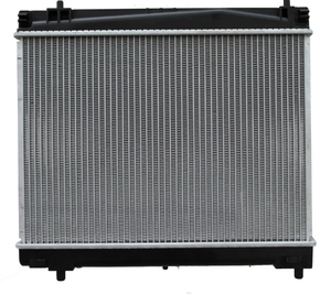 Tanque de agua de radiador de plástico de aluminio nuevo de alta calidad para SCION XD Basel 41.8L08-14AT OEM - Product Image 5