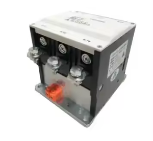 Contactores de Vacío de Bajo y Medio Voltaje 220V 630A 1500V CA para Control de Motores y Bombas - Product Image 1