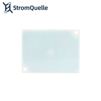 Multi-Function EPC20 AVR Diesel Genset Parts Four Protection Generator Protection Module Developed Circuit Board Problem Solver