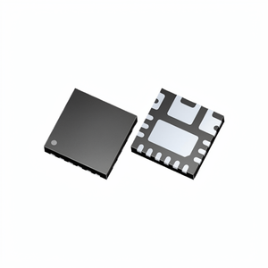 19 PowerVFQFN IR3823AMTRPBFAUMA1 Gestión de Energía (PMIC) Comprar Componentes Electrónicos en Línea Servicio Integral Original - Product Image 1