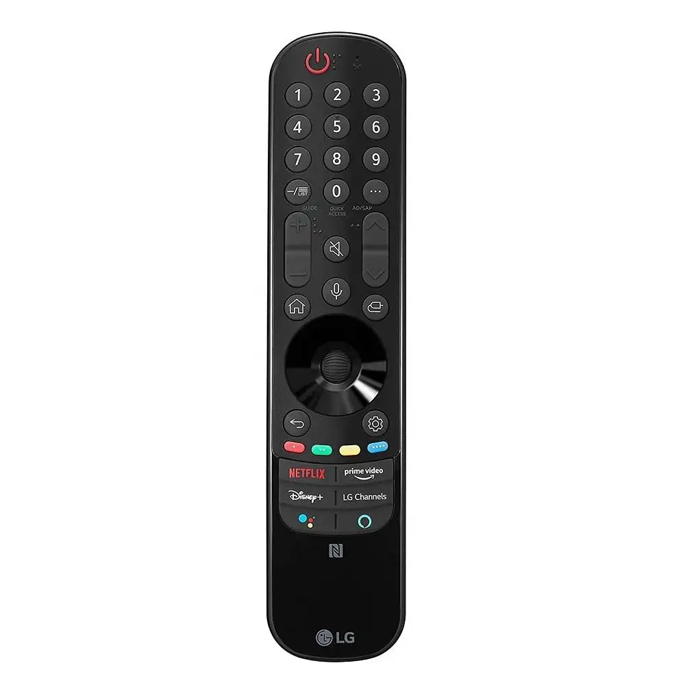 Hot Sale Television Remote Control AN-MR21GA Work for LG Magic TV Replaced Voice Remote Conttrol