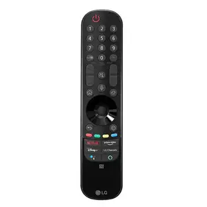 Control remoto de televisión de gran oferta, funciona con LG Magic TV, reemplazo de control remoto por voz