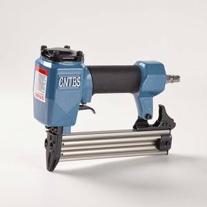 Agrafeuse pneumatique F30 18 GA pour clous à tête plate, idéale pour l'usine de <span class=keywords><strong>meubles</strong></span> et la sellerie - Product Image 1