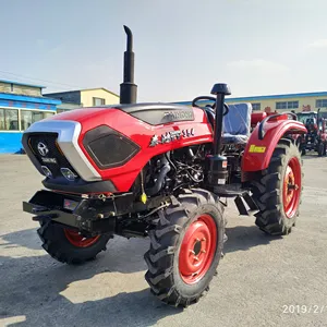 Ücretsiz kargo sıcak satış tarım tarım 30HP traktör Mini traktör