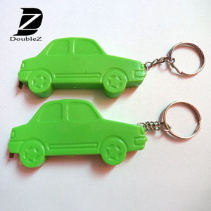 Giá Rẻ hình dạng ngôi sao Keychain Mini Băng biện pháp - Product Image 5