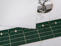 Couverture de Table en plastique dur PVC épais couverture de Table en plastique dur couverture de Table en plastique dur