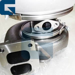 เทอร์โบชาร์จเจอร์ 4S-9706 4S9706 สำหรับอะไหล่เครื่องยนต์ - Product Image 3