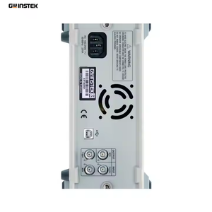 Generador de Ondas Arbitrarias GW Instek AFG-2225 de 2 Canales y 25MHz con Resolución de 14 bits y Frecuencia de Muestreo de 250MSa/s - Product Image 2