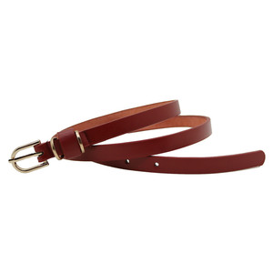 เข็มขัดผู้หญิงแบบหัวเข็มขัด LQbelt เข็มขัด PU สำหรับผู้หญิง ขายส่ง เข็มขัดแฟชั่นหลากสีจากโรงงาน - Product Image 6