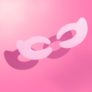 Marque privée Patchs à couverture complète Réduire les rides Sac gonflé <span class=keywords><strong>Anti</strong></span>-âge Rétinol Bio Collagène Gels Masque pour les yeux - Product Image 4