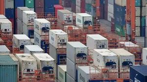 Logística de cadena de frío FCL Servicios de envío refrigerado para productos farmacéuticos de alimentos Soluciones de envío Premium para temperatura - Product Image 3