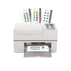 FONLYU Máquina Cortadora de Película de Vidrio UV con Aplicador Automático Ilimitado de Protectores de Pantalla, Plotter Inteligente y Laminador 3 en 1 - Product Image 1