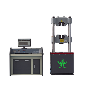 Gleichzeitige X Y-Richtungen Zug-/Druckkraft messung Low Cross Talk Hervorragende Leistung 1-jährige Maschinen ausrüstung - Product Image 4