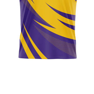 Camisetas de baloncesto hechas a medida para hombre, camiseta de baloncesto lisa, ropa deportiva, camisetas Unisex de poliéster, camiseta de baloncesto con servicio OEM - Product Image 4