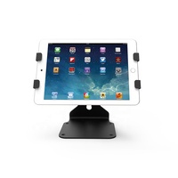 Tablette de sécurité universelle SC-1401 affichage clé verrouillée Pos support support tablette pour série complète Ipad
