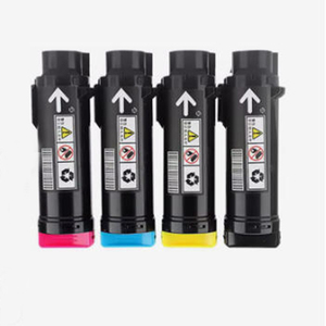 Cartouche de toner couleur compatible <span class=keywords><strong>106R03480</strong></span> 106R03690 106R03691 106R03692 pour Xerox Phaser 6510 WorkCentre 6515 - Product Image 3