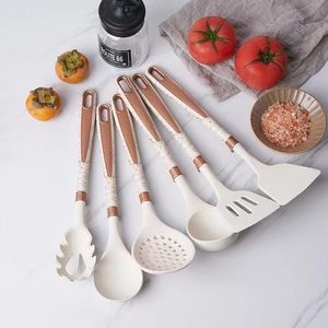 <strong>New</strong> Product Silicone Kitchenware 7pcs <strong>Kitchen</strong> Utensil <strong>Set</strong> Kitchenware Baking Silicone Cooking <strong>Kitchen</strong> Cooking Utensils <strong>Set</strong> - Product Image 1