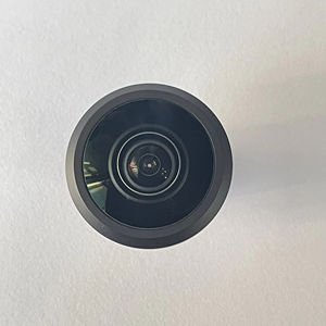 عدسة عين السمكة عالية الدقة بسعر منخفض للغاية، تركيب M12، زاوية واسعة 26 مم، تدعم التركيز التلقائي متعدد الأوجه، فتحة عدسة F2.0، مستشعر 1/2.3 بوصة، 12 ميجابكسل - Product Image 2