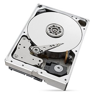 Gb/giây <span class=keywords><strong>Seagate</strong></span> 14TB Iron Wolf NAS SATA <span class=keywords><strong>6</strong></span> Ổ Cứng Trong NCQ 256MB Cache 3.5 Inch- (ST14000VN0008) - Product Image 2
