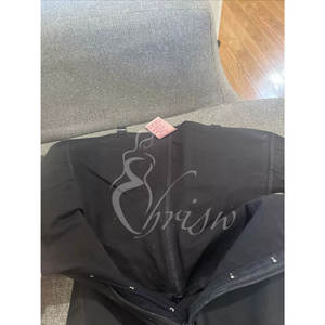 Fajase <span class=keywords><strong>Salome</strong></span> Original Shapewear Sous-Vêtements Body Shapers Butt Lifter Hip Logo Tummy Control Shorts - Product Image 4