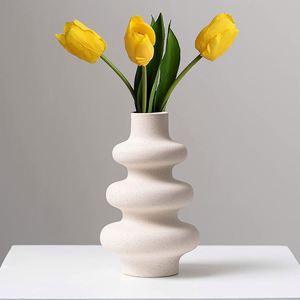 Simple Modern Glass <b>Vases</b> Inthetrend Christmas Wholesale Living Room Flower Arrangements Eco-Friendly Handmade <b>Small</b> <b>Vase</b> - Product Image 1